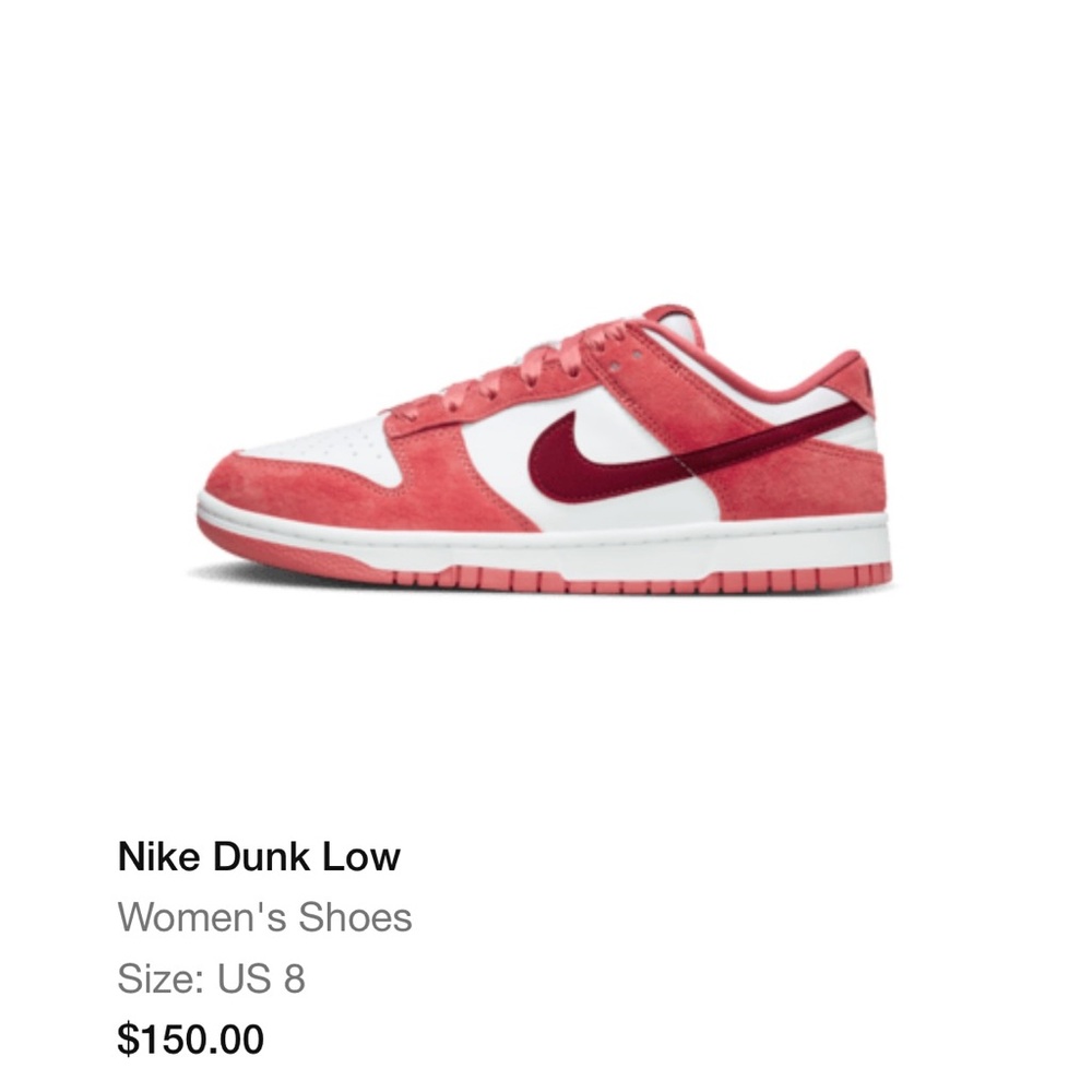 Nike Dunks